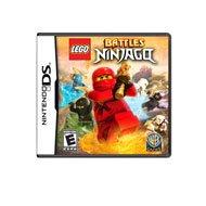 Tidlig En del Jernbanestation LEGO Battles: Ninjago - Nintendo DS | Nintendo DS | GameStop
