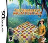 Treasures of Montezuma - Nintendo DS