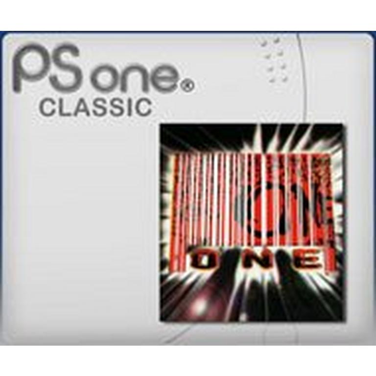 One - PlayStation 1