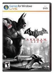 list item 1 of 7 Batman: Arkham City