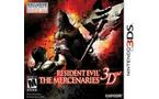 Resident Evil: The Mercenaries - 3DS