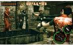 Resident Evil: The Mercenaries - 3DS