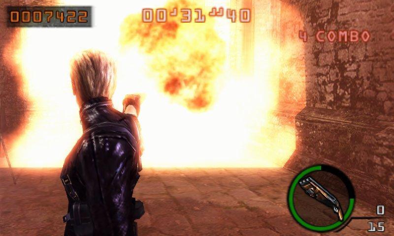 Re4 3ds online