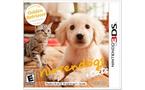 Nintendogs and cats: Golden Retriever and New Friends - Nintendo 3DS