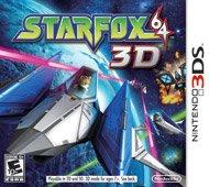 E3 2010: Star Fox 64 3D Confirmed for the 3DS