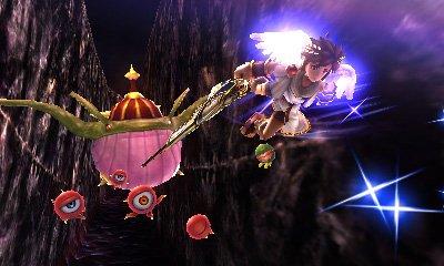 3DS] Kid Icarus Uprising