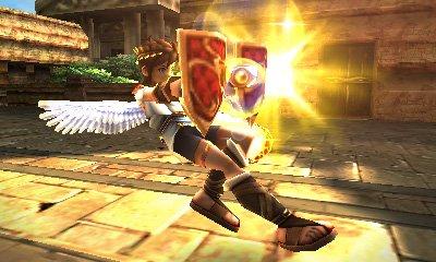 3DS] Kid Icarus Uprising