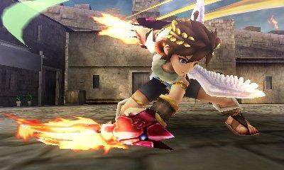 3DS] Kid Icarus Uprising