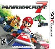 mario kart ds 3ds