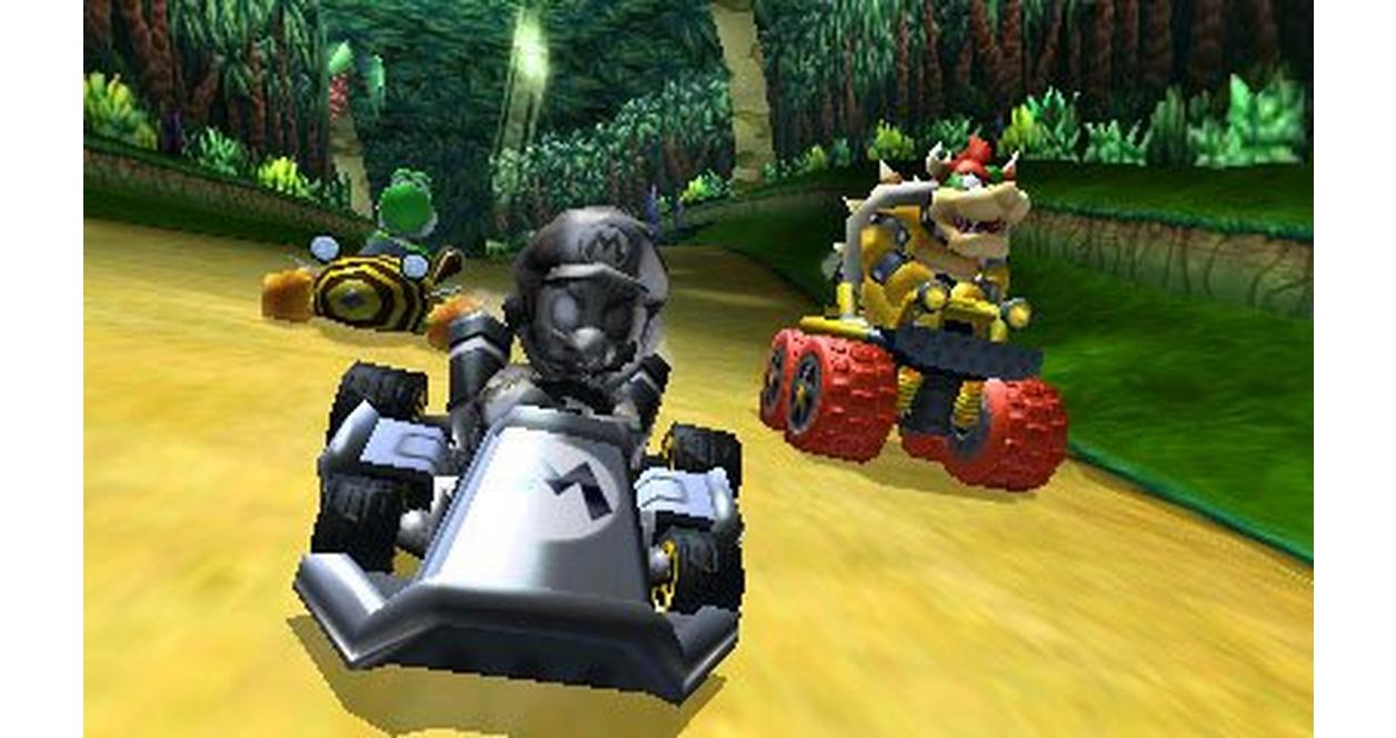 北米版 マリオカート7 3DS Mario Kart 7 - Nintendo 3DS | Nintendo | GameStop