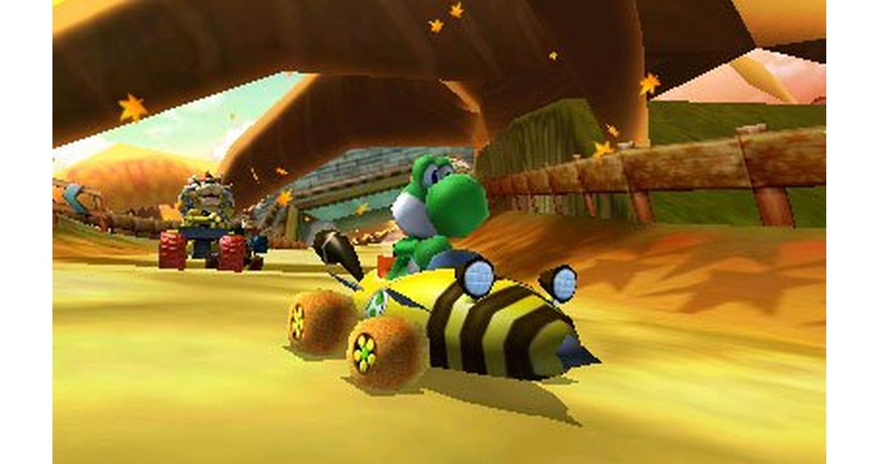 Mario Kart 7 - Nintendo 3DS | Nintendo | GameStop