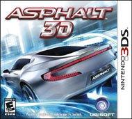 asphalt 3d