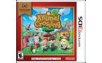 Nintendo Selects: Animal Crossing: New Leaf - Nintendo 3DS