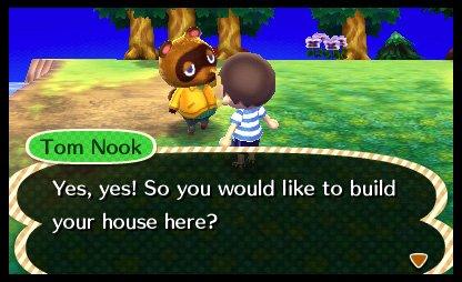 animal crossing new leaf on pc