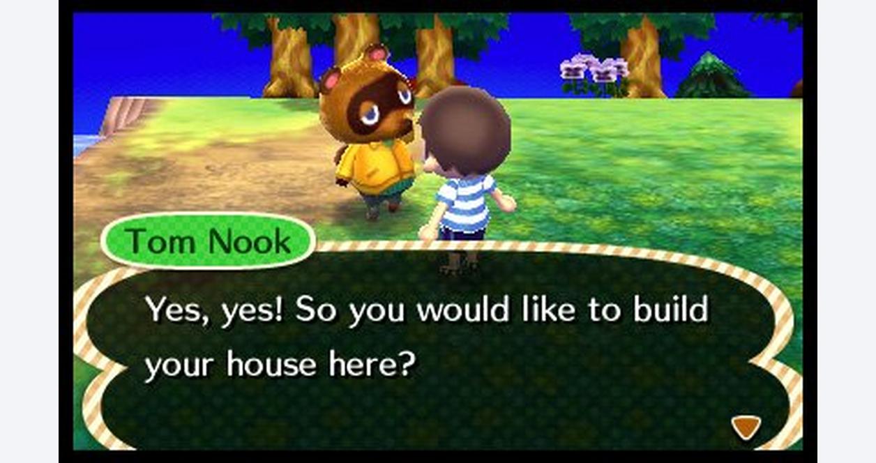 Nintendo Selects: Animal Crossing: New Leaf - Nintendo 3DS | Nintendo 3DS |  GameStop