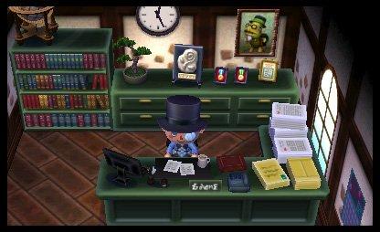 How to Move to Another Town - Animal Crossing: New Leaf for 3DS