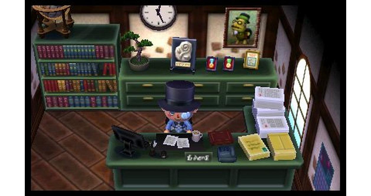 Nintendo Selects: Animal Crossing: New Leaf - Nintendo 3DS