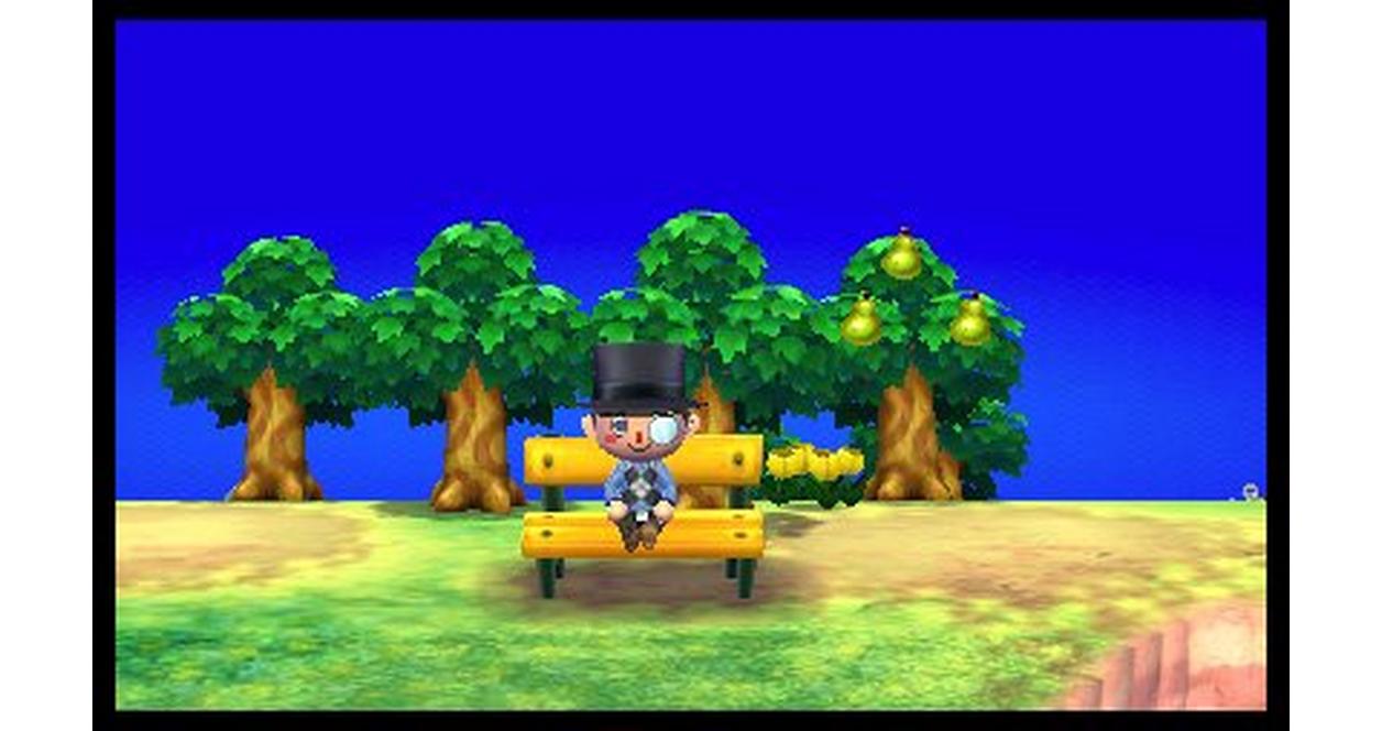 Nintendo Selects: Animal Crossing: New Leaf - Nintendo 3DS