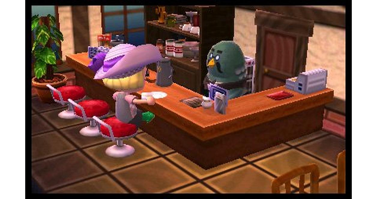 Nintendo Selects: Animal Crossing: New Leaf - Nintendo 3DS