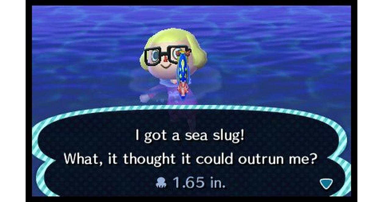 Nintendo Selects: Animal Crossing: New Leaf - Nintendo 3DS