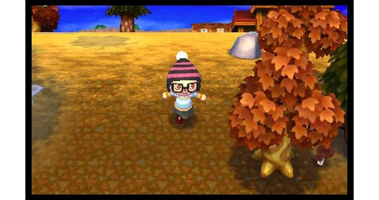 Nintendo Selects: Animal Crossing: New Leaf - Nintendo 3DS