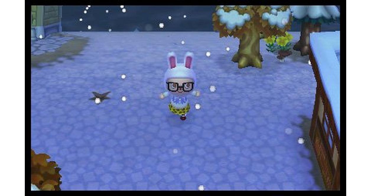 Nintendo Selects: Animal Crossing: New Leaf - Nintendo 3DS