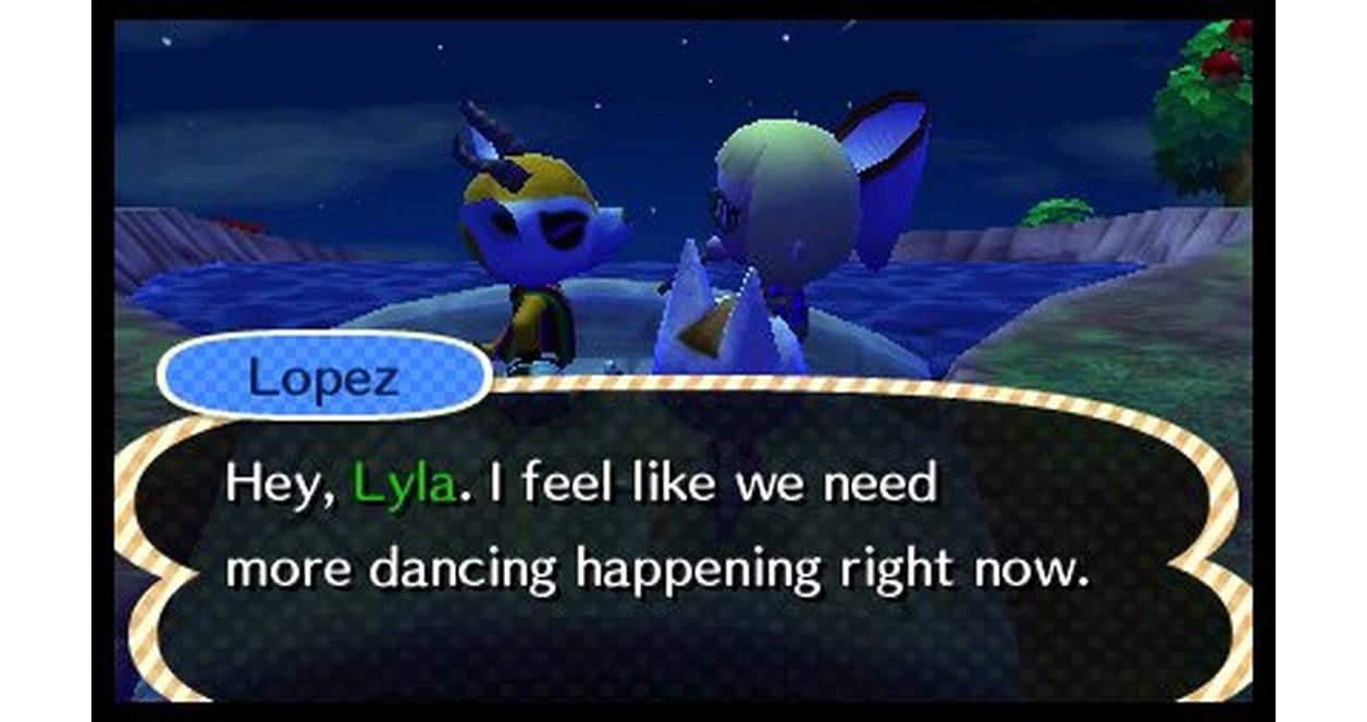 Nintendo Selects: Animal Crossing: New Leaf - Nintendo 3DS