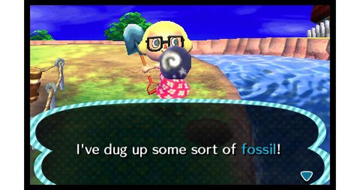 Nintendo Selects: Animal Crossing: New Leaf - Nintendo 3DS