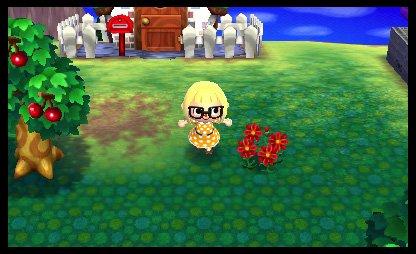 Video animal deals crossing new leaf