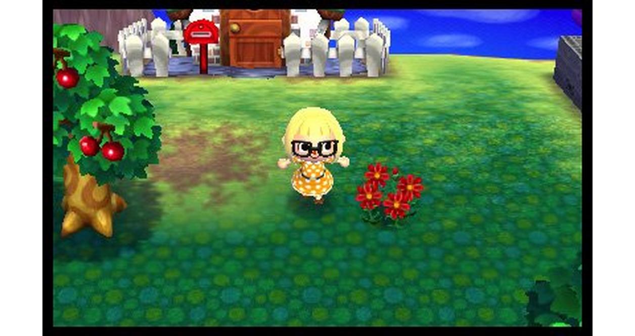 Nintendo Selects: Animal Crossing: New Leaf Nintendo 3DS