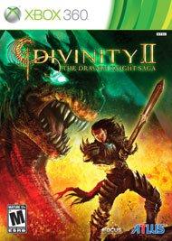 divinity 2 the dragon knight saga game play xbox 360 