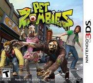 gamestop zombie games