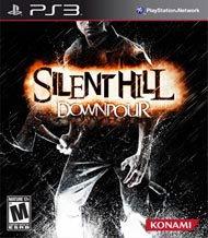 silent hill 4 ps3