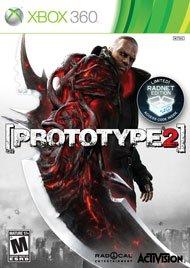 PROTOTYPE 2 - Xbox 360 | Xbox | GameStop