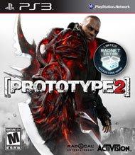 Prototype 2 | Activision | GameStop