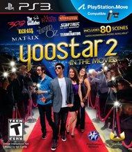 yoostar 2 xbox 360