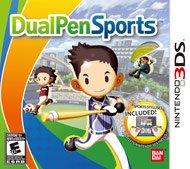 nintendo 3ds sports games