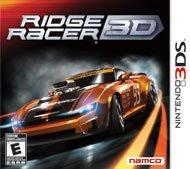 Ridge Racer 3D - Nintendo 3DS | Nintendo 3DS | GameStop