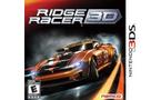 Ridge Racer 3D - Nintendo 3DS