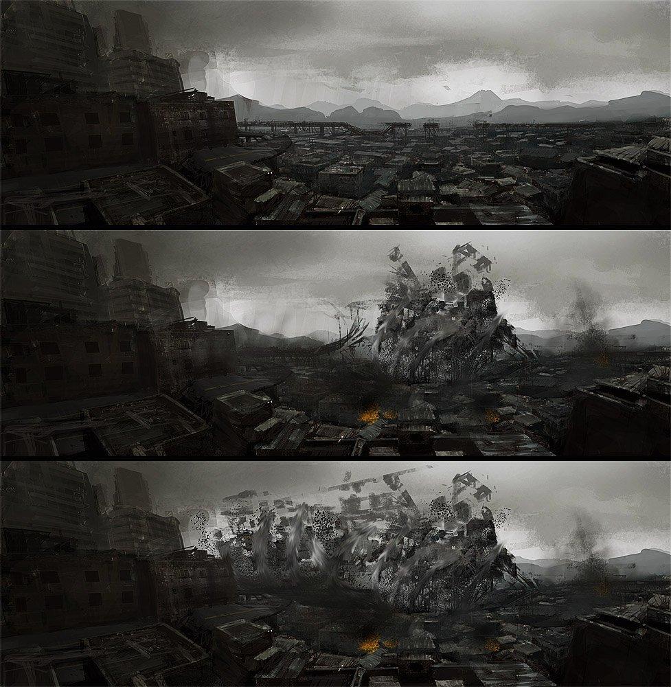 Inversion - Xbox 360