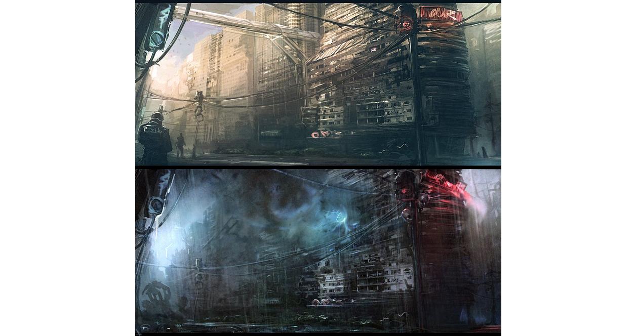Inversion - PlayStation 3