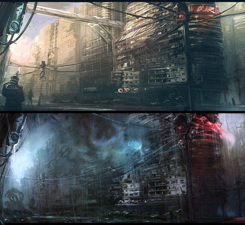 Inversion - Xbox 360