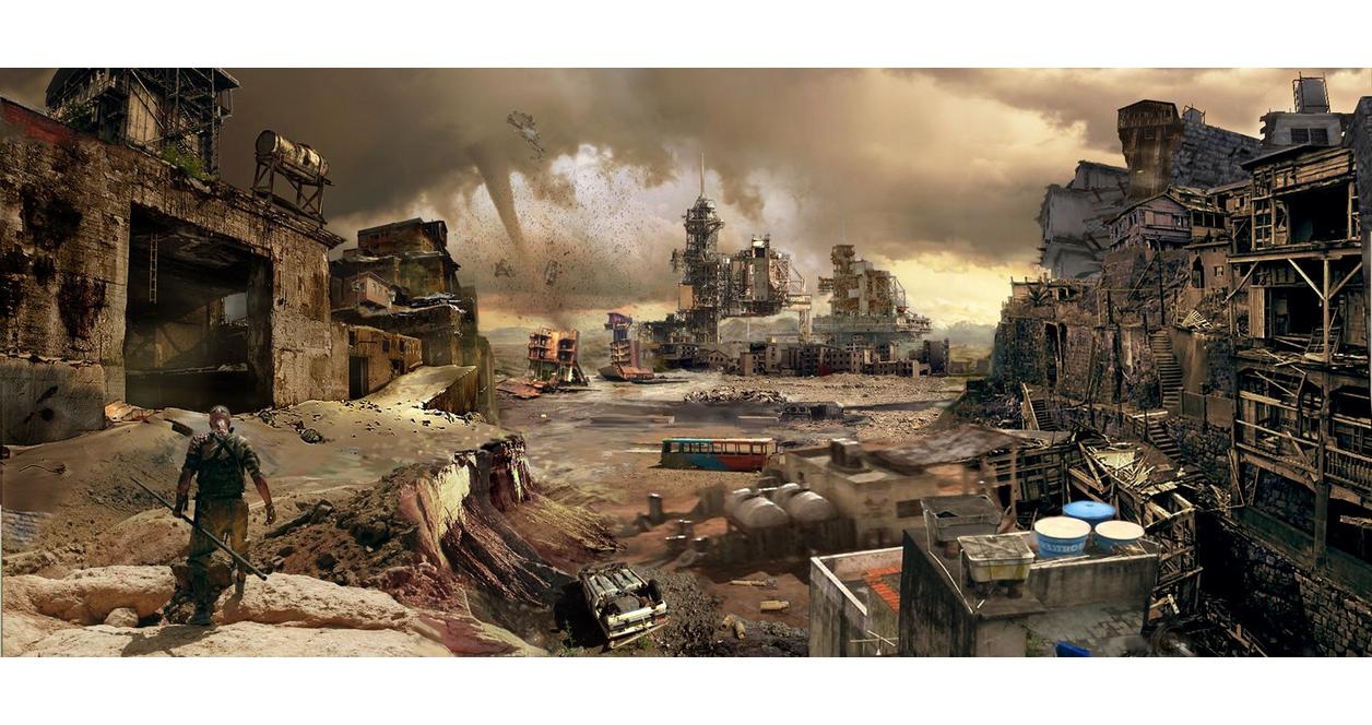 Inversion - PlayStation 3