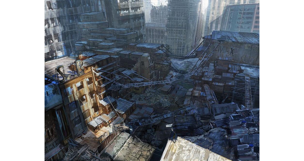 Inversion - PlayStation 3