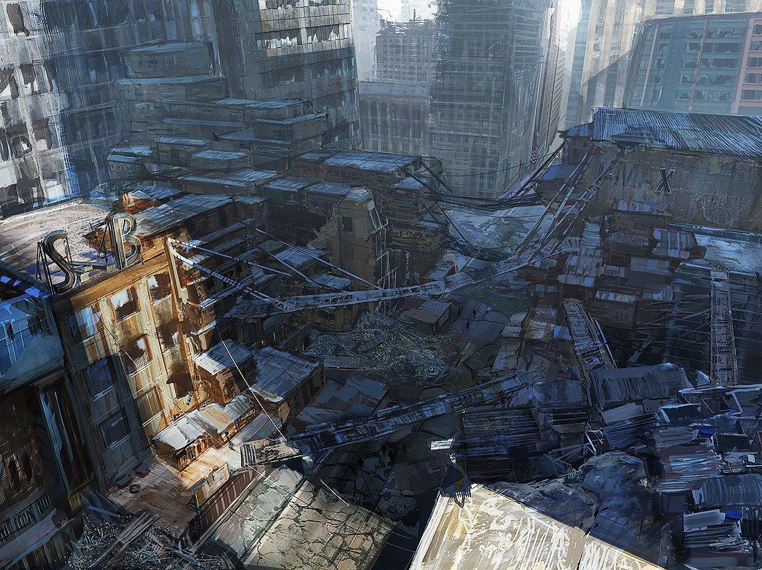 Inversion - Xbox 360