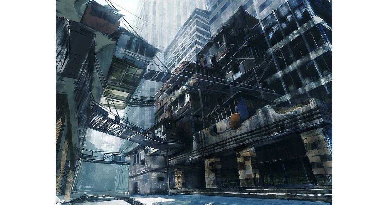 Inversion - PlayStation 3