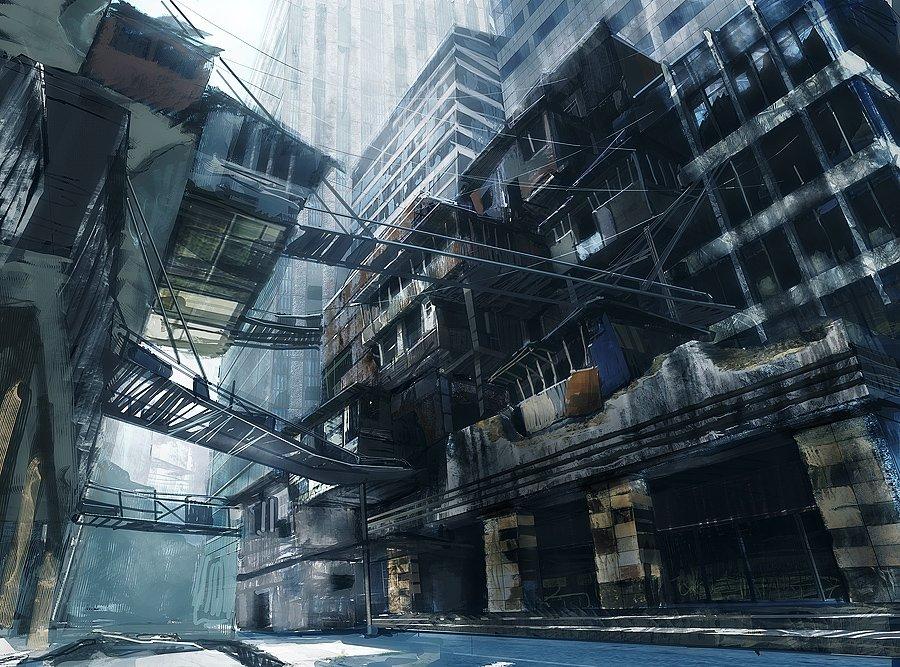 Inversion - Xbox 360