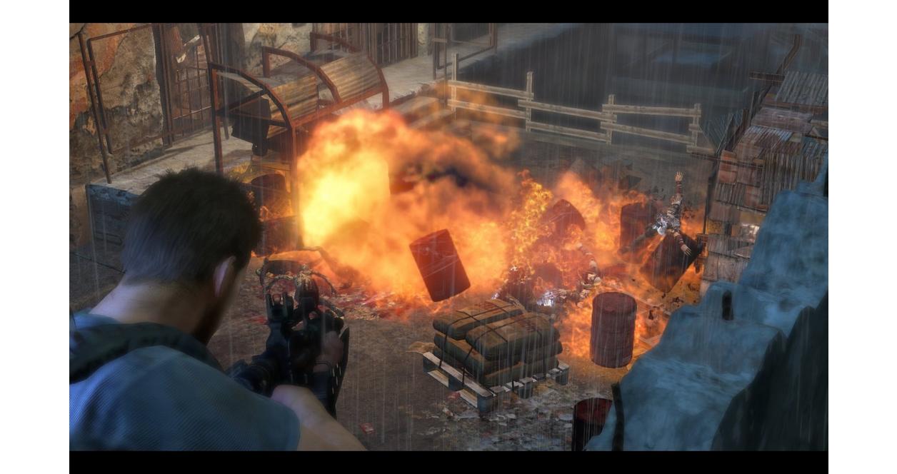 Inversion - PlayStation 3