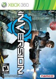 Inversion - Xbox 360, Xbox 360