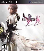 FINAL FANTASY XIII-2 - PlayStation 3 | Square Enix | GameStop